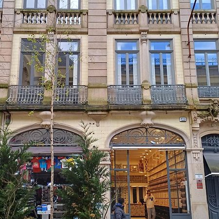 Apartamentos Villa Bolhao Порто Екстериор снимка