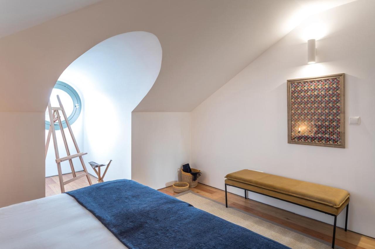 Apartamentos Villa Bolhao Порто Екстериор снимка