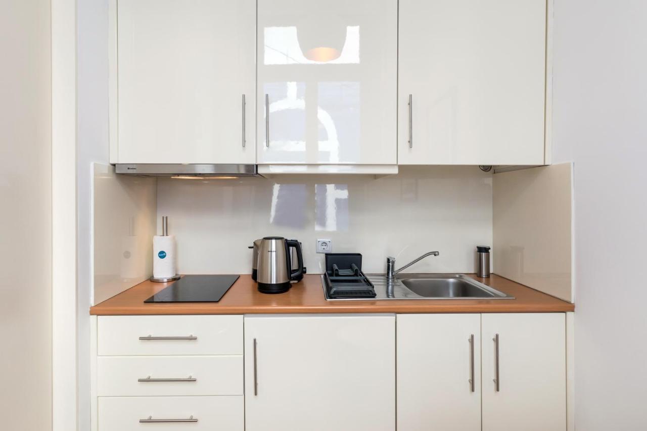 Apartamentos Villa Bolhao Порто Екстериор снимка