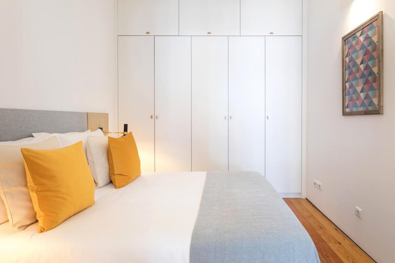Apartamentos Villa Bolhao Порто Екстериор снимка