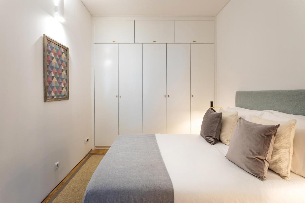 Apartamentos Villa Bolhao Порто Екстериор снимка
