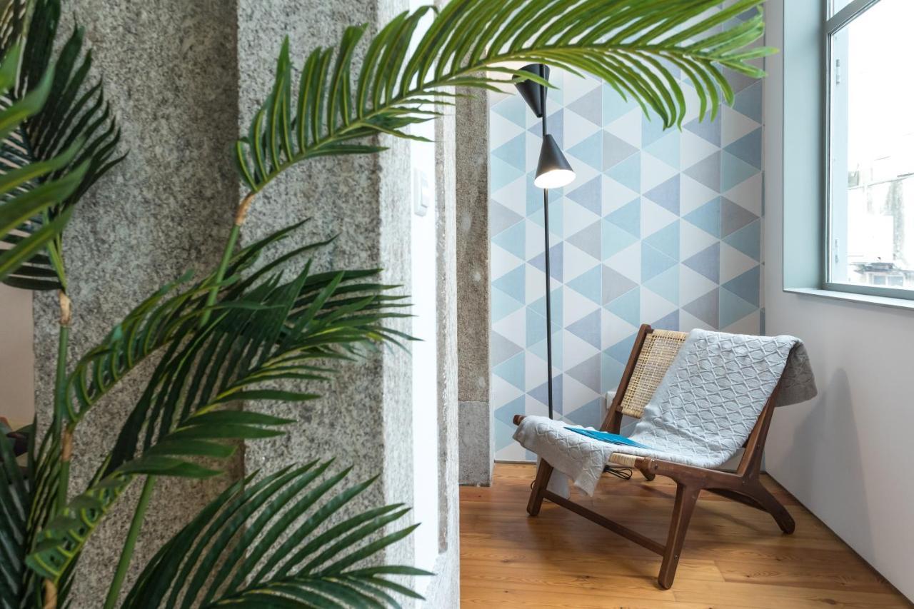 Apartamentos Villa Bolhao Порто Екстериор снимка