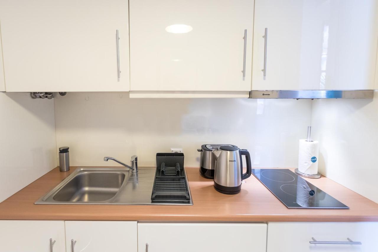 Apartamentos Villa Bolhao Порто Екстериор снимка