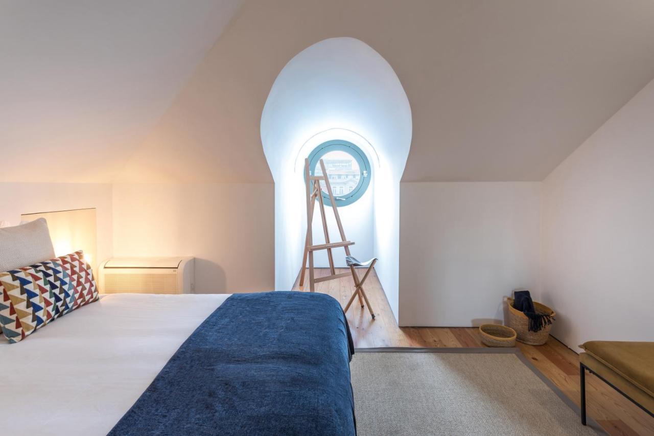 Apartamentos Villa Bolhao Порто Екстериор снимка