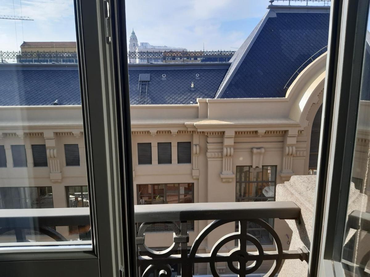 Apartamentos Villa Bolhao Порто Екстериор снимка