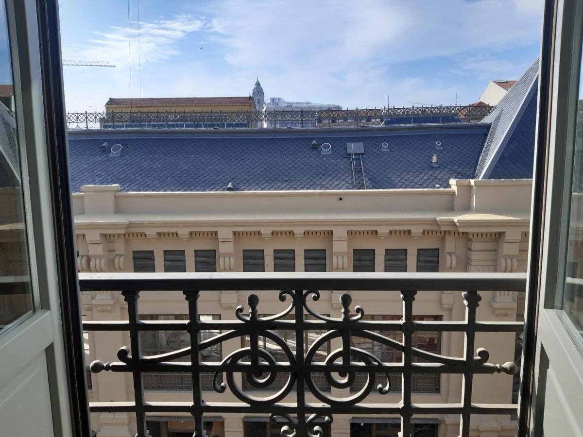 Apartamentos Villa Bolhao Порто Екстериор снимка
