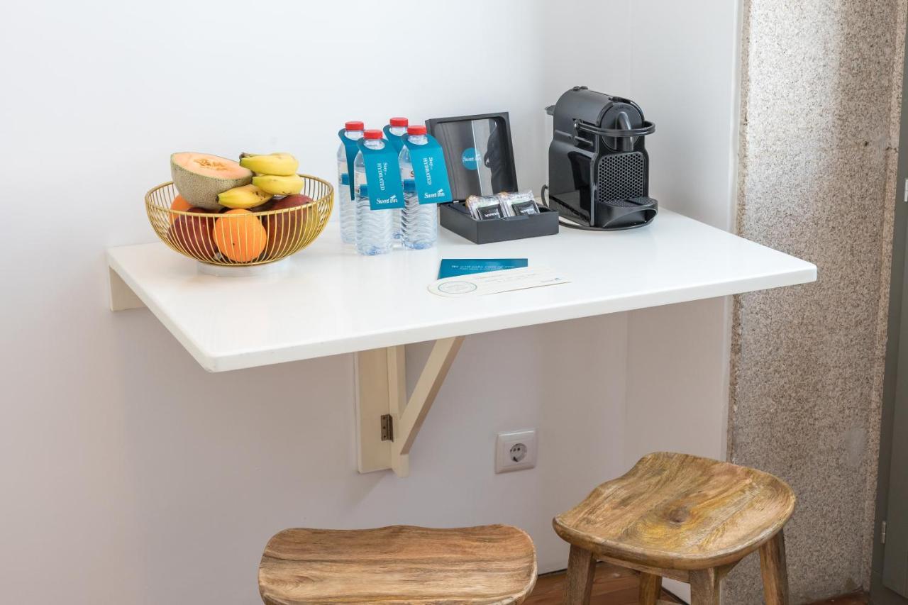 Apartamentos Villa Bolhao Порто Екстериор снимка