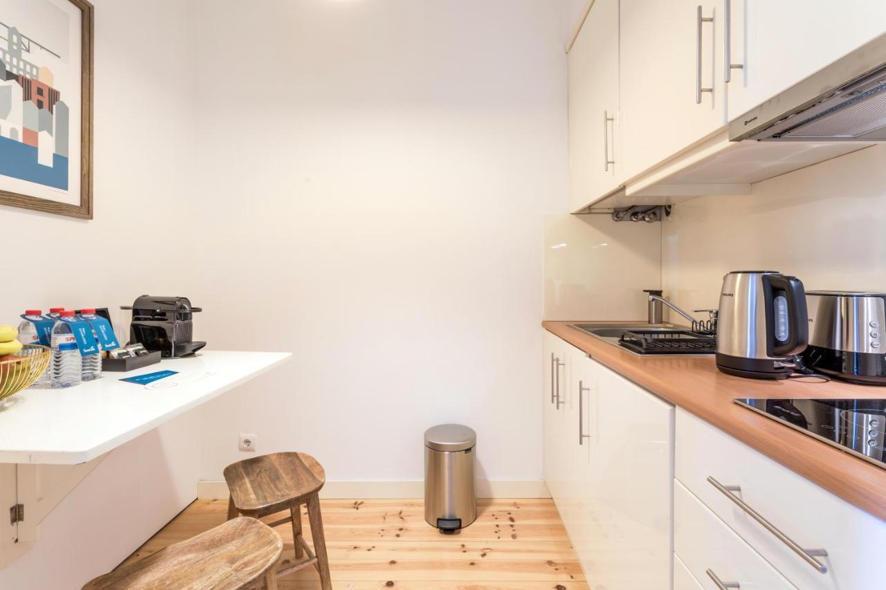 Apartamentos Villa Bolhao Порто Екстериор снимка