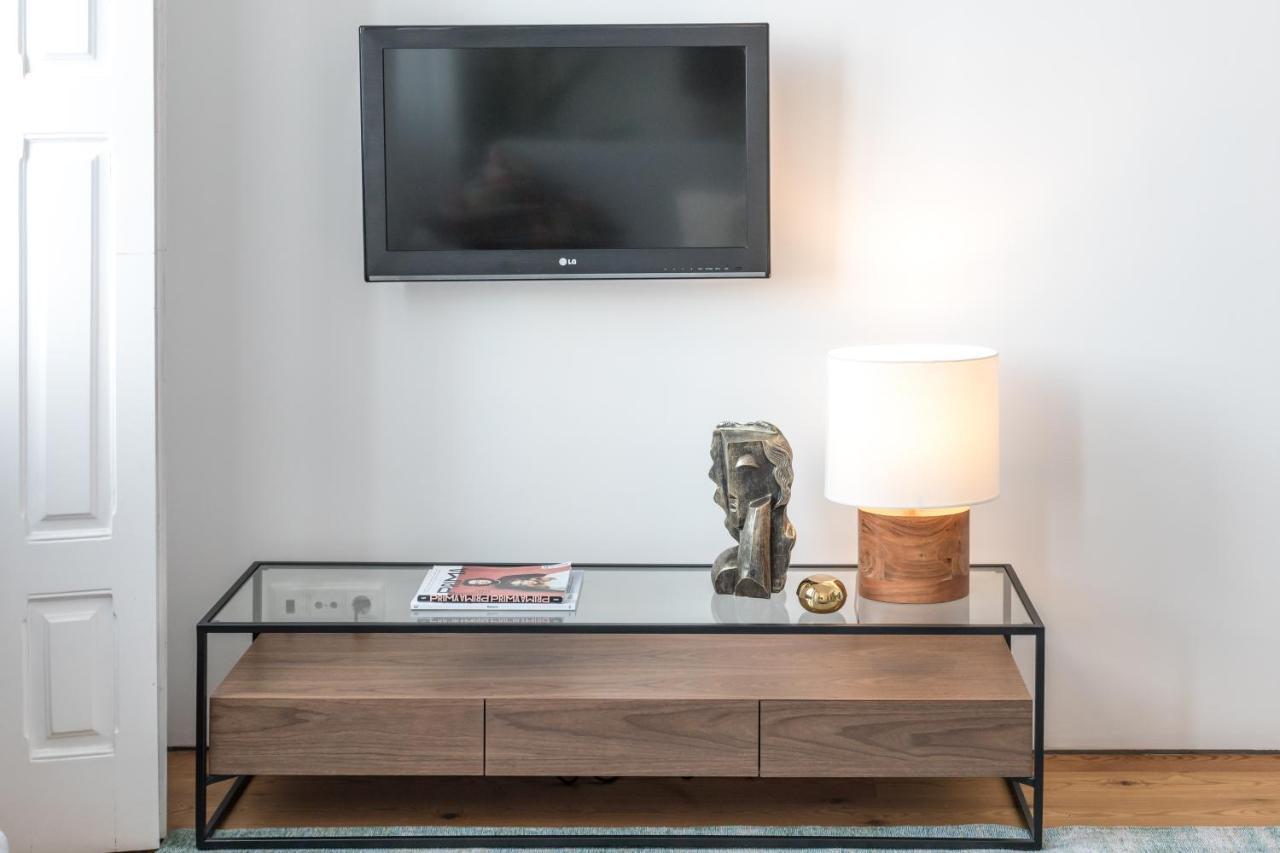 Apartamentos Villa Bolhao Порто Екстериор снимка