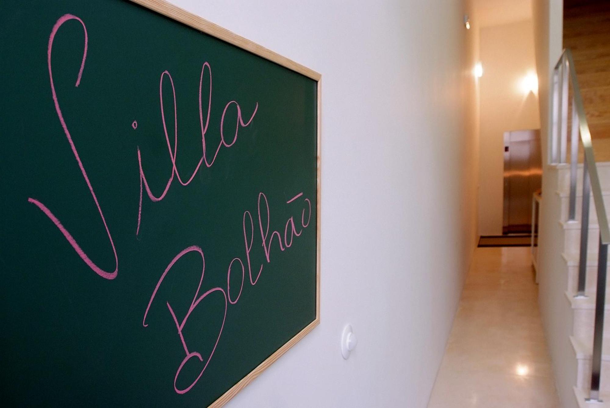 Apartamentos Villa Bolhao Порто Екстериор снимка
