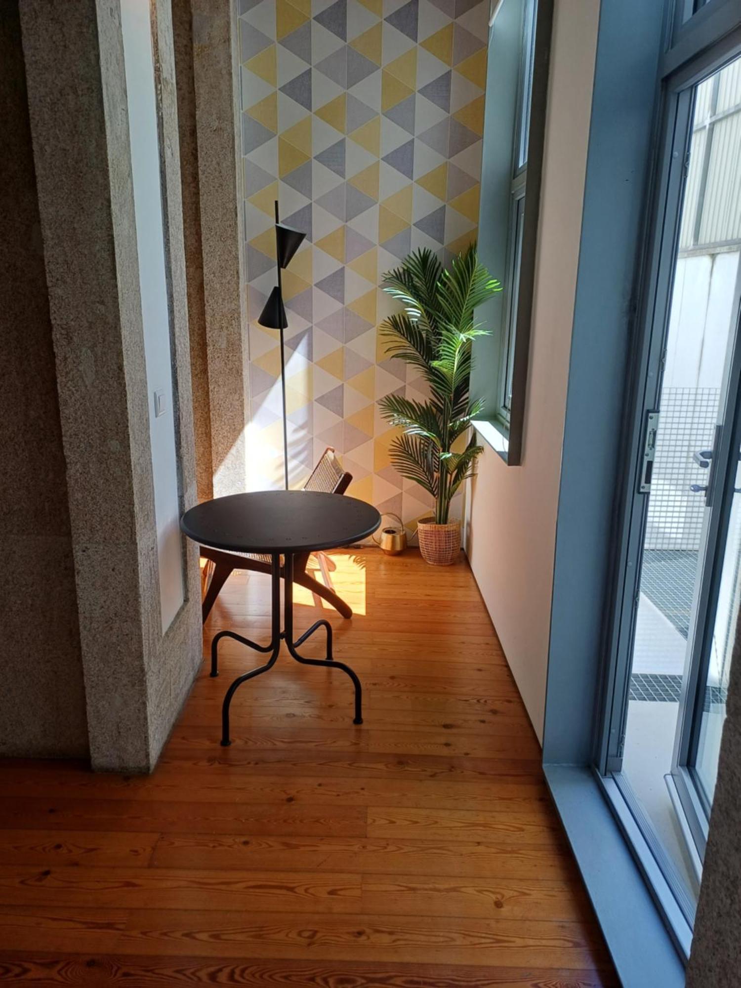 Apartamentos Villa Bolhao Порто Стая снимка