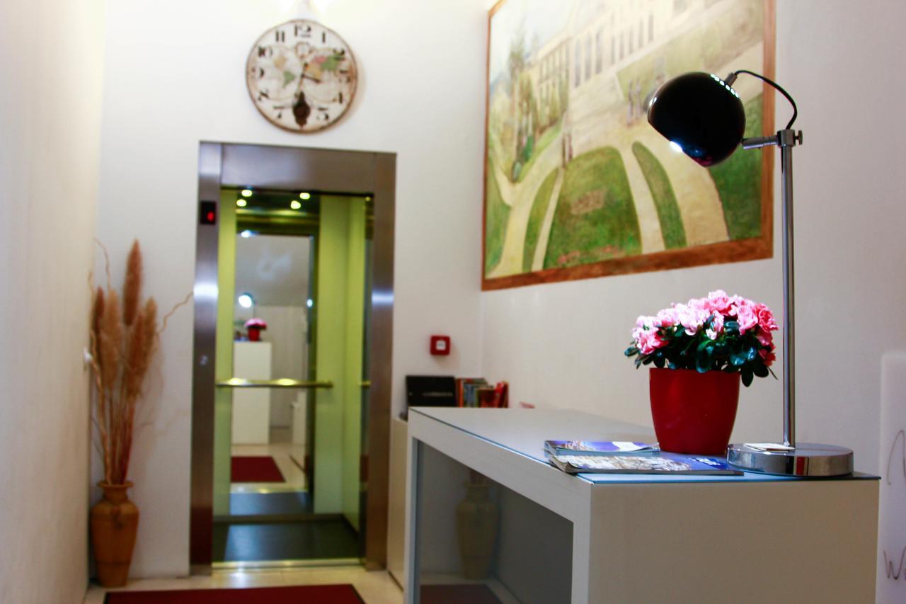 Apartamentos Villa Bolhao Порто Екстериор снимка